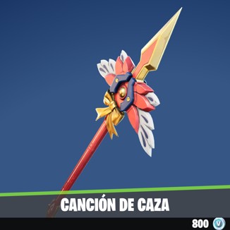 Cancin de caza